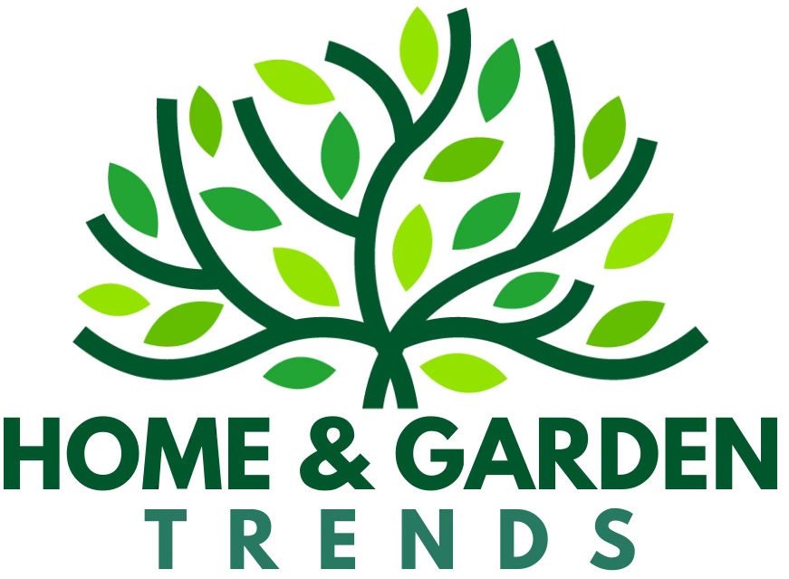 Home Garden Trends